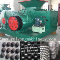 High Active Coal Briquette Ball Press Machine